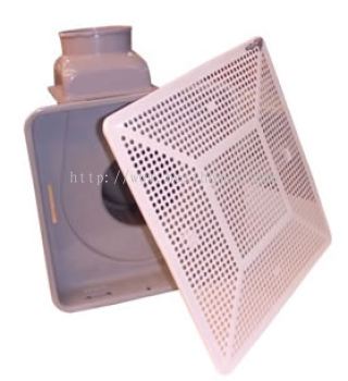 Ceiling Ventilation Fan