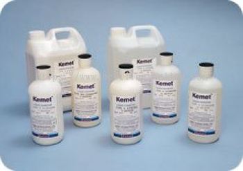 Type K Liquid Diamond / Diamond Slurry