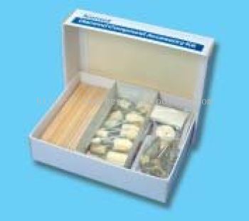 Polishing Accessory Kit