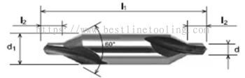 Centre Drills (HSS)