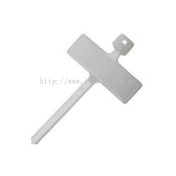 MARKER CABLE TIE