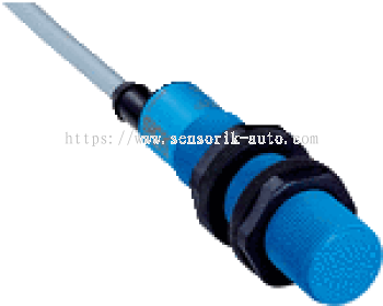 CM18-08BPP-EW1 Capacitive proximity sensors SICK | Sensorik Automation SB