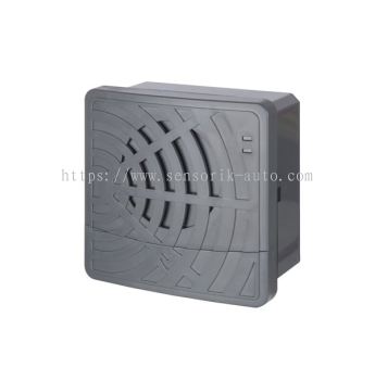 QMPS Panel Mounted Multi-Functional Speaker Max.98dB