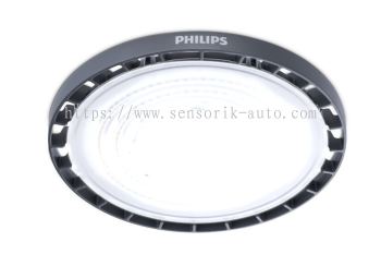 PHILIPS SMARTBRIGHT HIGHBAY G4 BY239P 150W 18000LM IP65 6500K COOL DAYLIGHT LED HIGHBAY