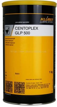 CENTOPLEX GLP 500