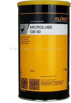 KLUBER MICROLUBE GB00