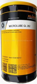 KLUBER MICROLUBE GL262