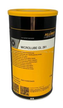 KLUBER MICROLUBE GL261