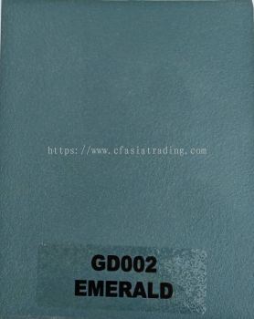 GD002 EMERALD