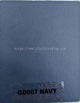 GD007 NAVY