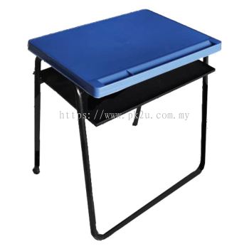 STD-022-T2 - Study Table (Stackable)