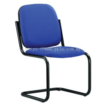 FTC-01-L1 - Study Chair (Non-Stackable)