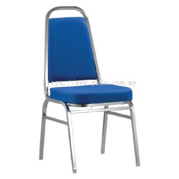 BQC-001-C-L1 - Banquet Chair (Chrome)