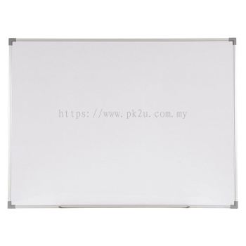 Whiteboard C Aluminium Frame