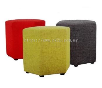 FOS-015-SS-A2- Simple 4 Seating Stool