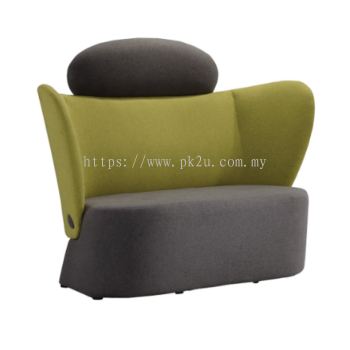 FOS-016-2SH-O1- Ramma 2 Seater Sofa