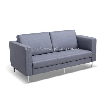 FOS-018-3S -A2- Zucca 3 Seater Sofa