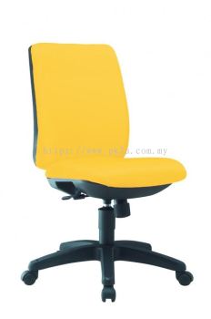 PK-TSOC-17-C1 - TASK CHAIR W/O ARMREST