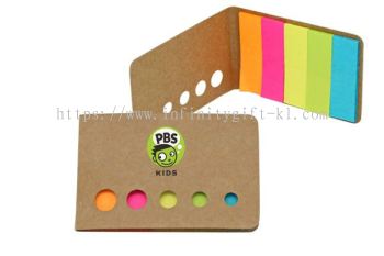 E012  Eco Sticky Notes