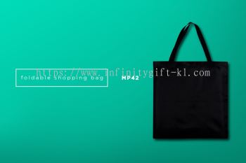 MP42 Foldable Shopping Bag