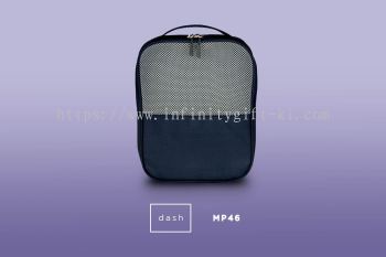 MP46 DASH - Triple-Tier Shoe Bag