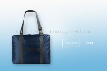 MP58 VACATION - Foldable Travel Bag