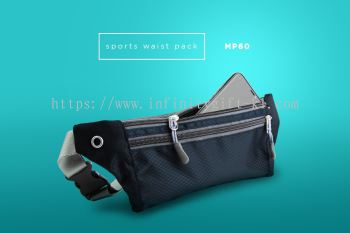 MP60 EVEREST - Sports Waist Pack