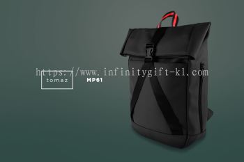 MP61 TOMAZ - Backpack