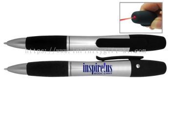 PM004 Laser Pointer Ball pen