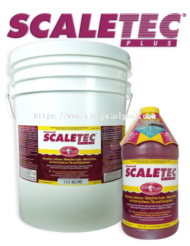 Scaletec Plus