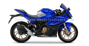 Gpx Demon GR200RR (BLUE)