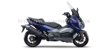 Sym Maxsym TL500 (BLUE)