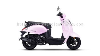 Sym Mio 110 (PINK)