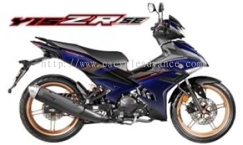 YAMAHA Y15ZR SE (BLUE)