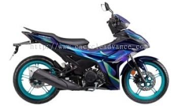 YAMAHA Y16ZR DOXOU