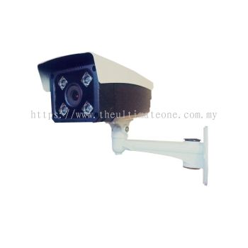 Black Light IP Camera Smart Warm 1080P