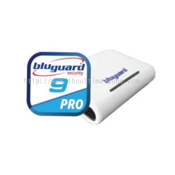 Bluguard IP Converter For Phone App