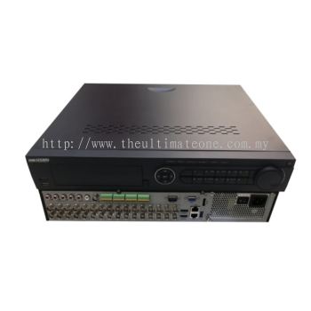 DS7300 1080P 32CH Hybrid DVR