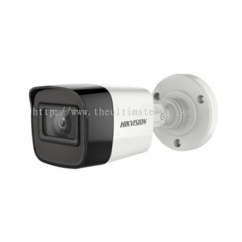 Hikvision 8MP Colour Camera 3.6mm 