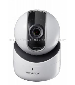 Hikvision 2MP Network PT Camera 2.8mm
