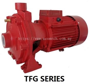 TFG SERIES