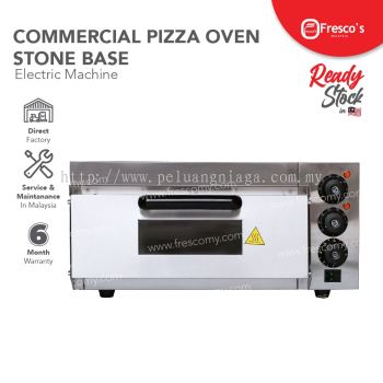 Oven