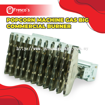 Sparepart Popcorn Machine Big
