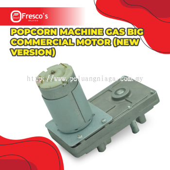 Sparepart Popcorn Big Machine
