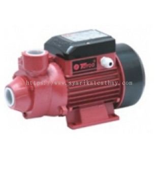 Toyoo Centrifugal Pump