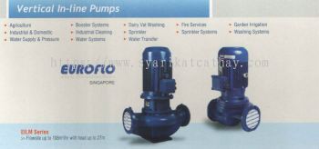 Centrifugal Pump 