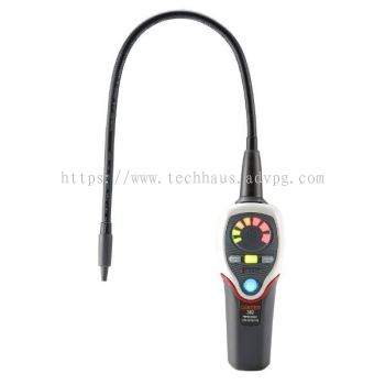 Center Refrigerant Leakage Detector