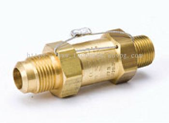 Pressure Relief Valves