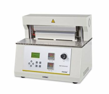 Labthink Heat Seal Tester