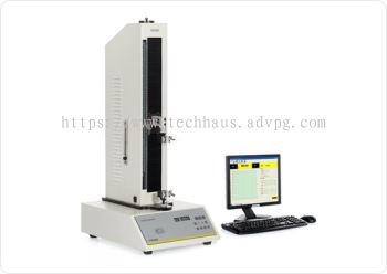 Labthink Auto Tensile Tester